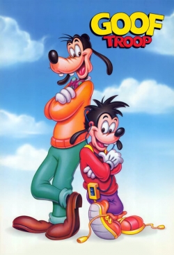 watch-Goof Troop