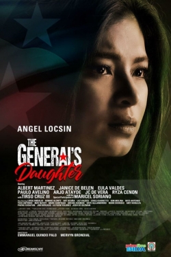 watch-The General's Daughter