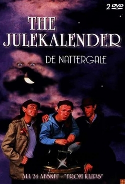 watch-The Julekalender