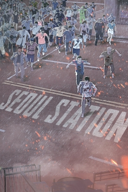 watch-Seoul Station