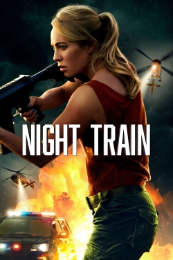 watch-Night Train