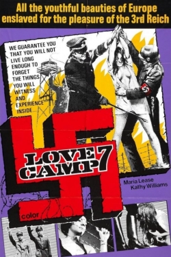 watch-Love Camp 7