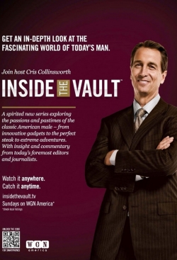 watch-Inside the Vault