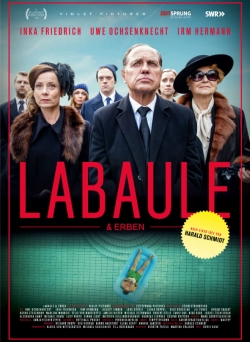 watch-Labaule & Erben