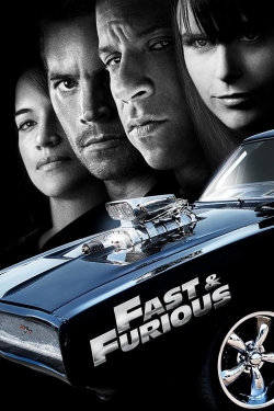 watch-Fast & Furious