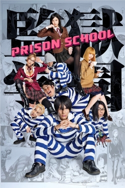 watch-Kangoku Gakuen: Prison School