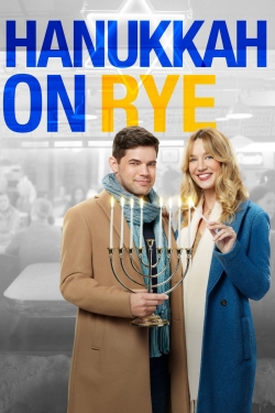 watch-Hanukkah on Rye