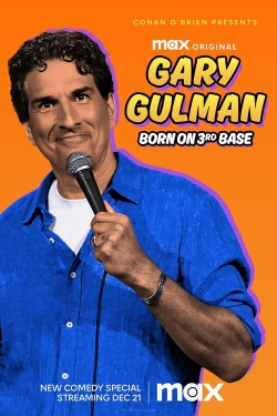 watch-Gary Gulman: Born on 3rd Base