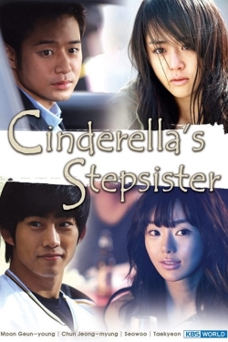 watch-Cinderella's Sister