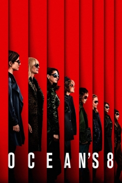 watch-Ocean's Eight