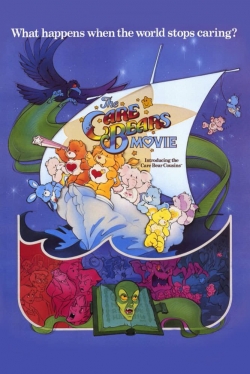 watch-The Care Bears Movie