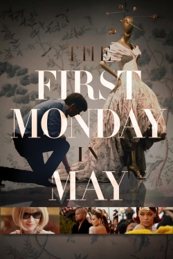 watch-The First Monday in May