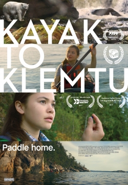 watch-Kayak to Klemtu