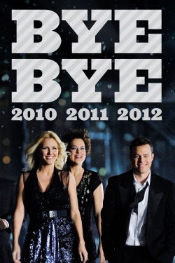 watch-Bye Bye