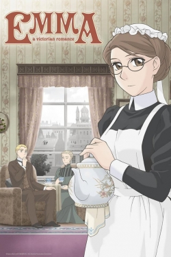 watch-Emma: A Victorian Romance