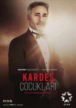 watch-Kardeş Çocukları