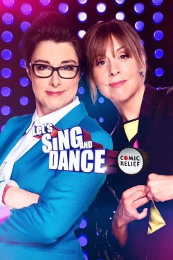 watch-Let's Sing and Dance for Comic Relief