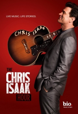 watch-The Chris Isaak Show