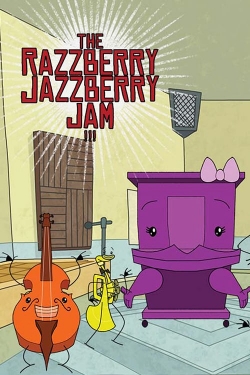 watch-Razzberry Jazzberry Jam