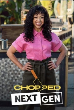 watch-Chopped Next Gen