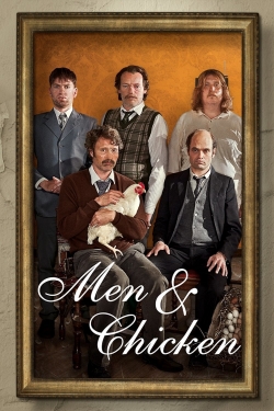 watch-Men & Chicken