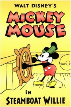 watch-Steamboat Willie