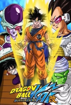 watch-Dragon Ball Z Kai