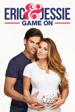 watch-Eric & Jessie: Game On