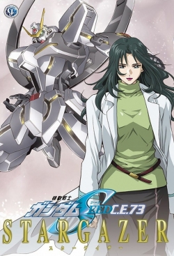 watch-Mobile Suit Gundam SEED C.E. 73: Stargazer