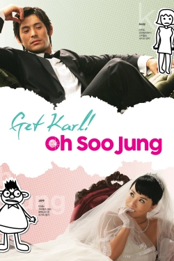 watch-Get Karl! Oh Soo Jung